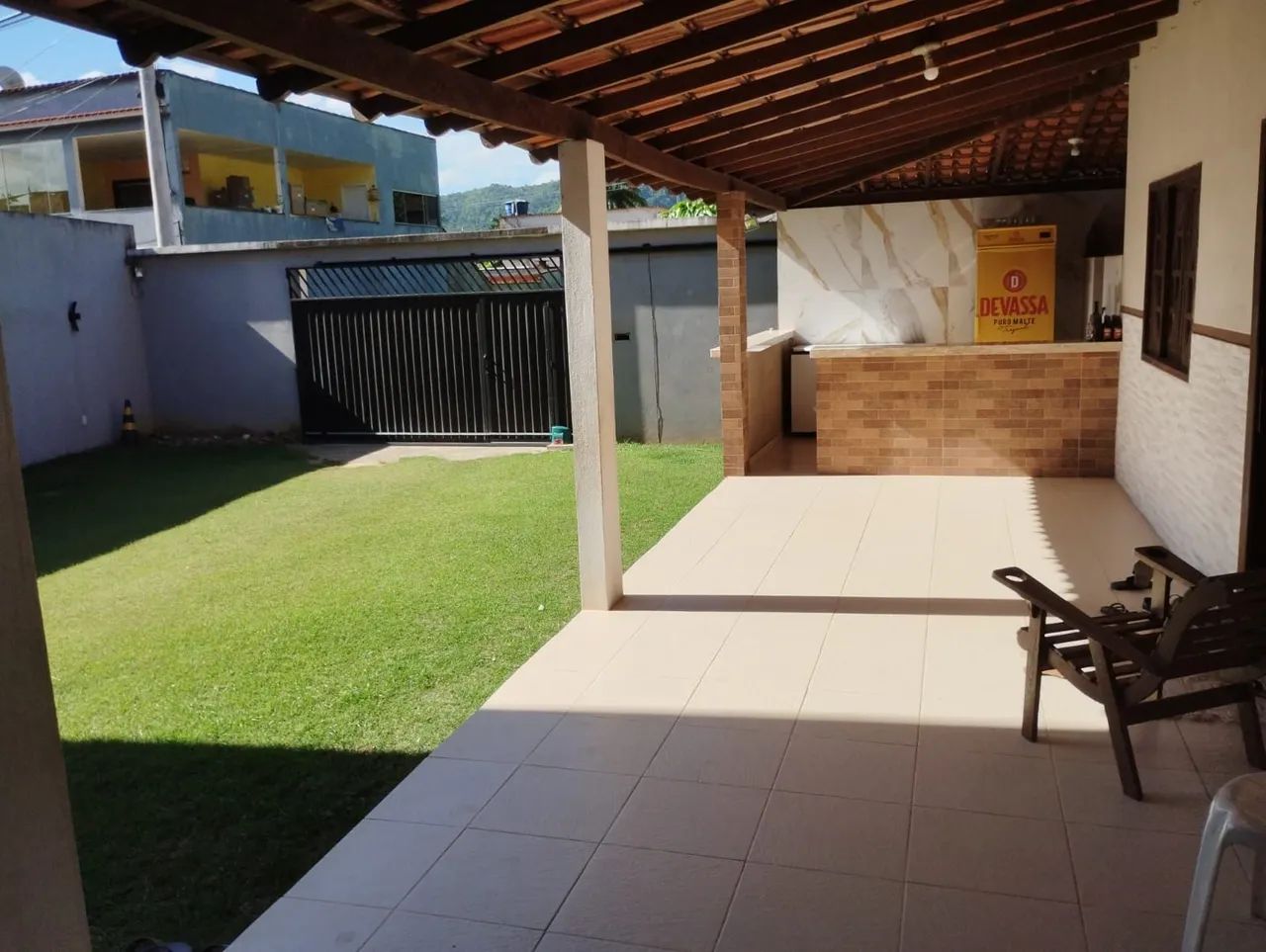 Foto - Cariacica - Operário