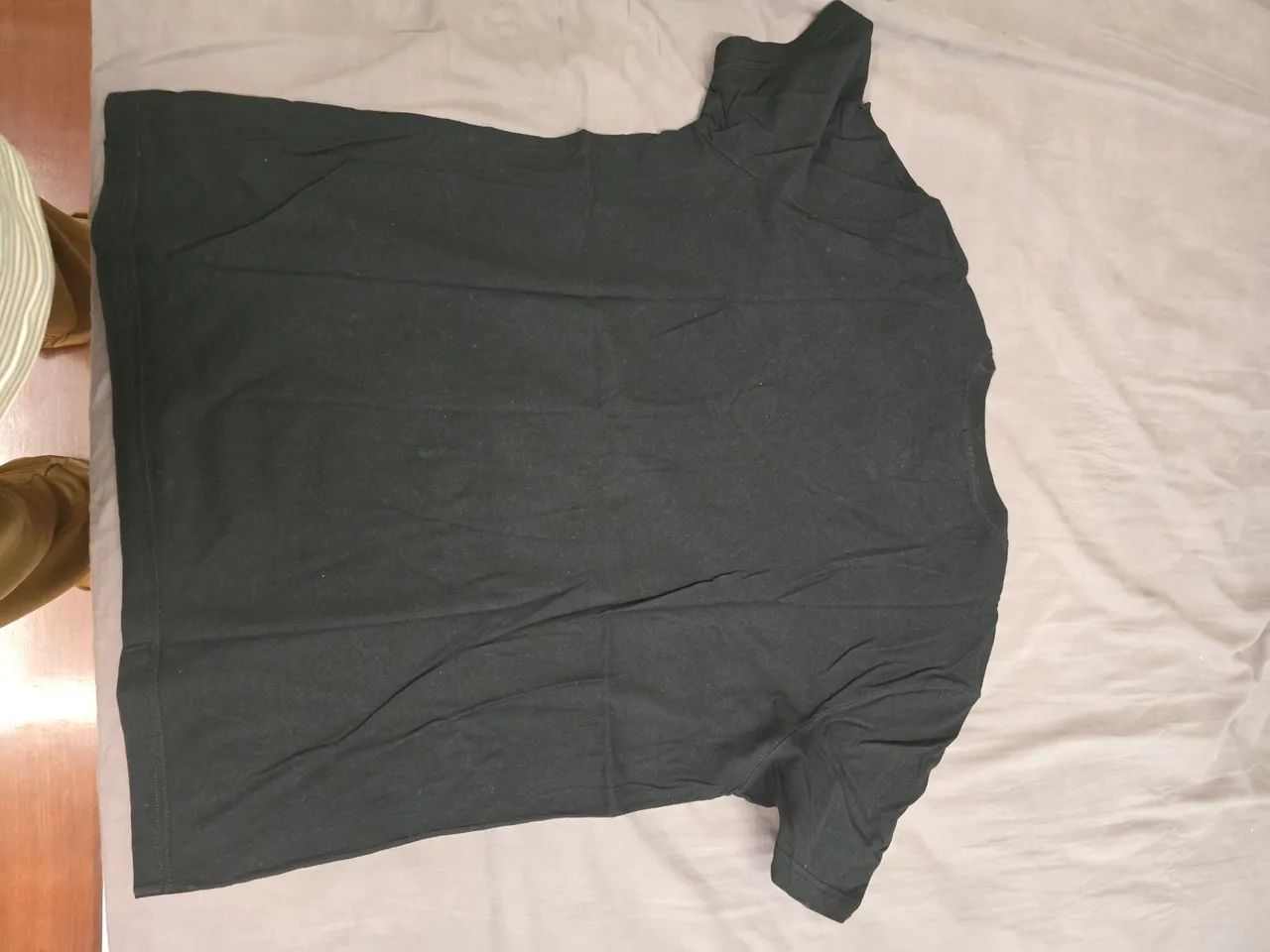 Camisa puma original nova tamanho G sem uso - Foto 2
