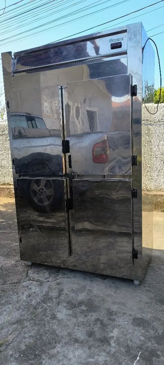Geladeira comercial  - Foto 2