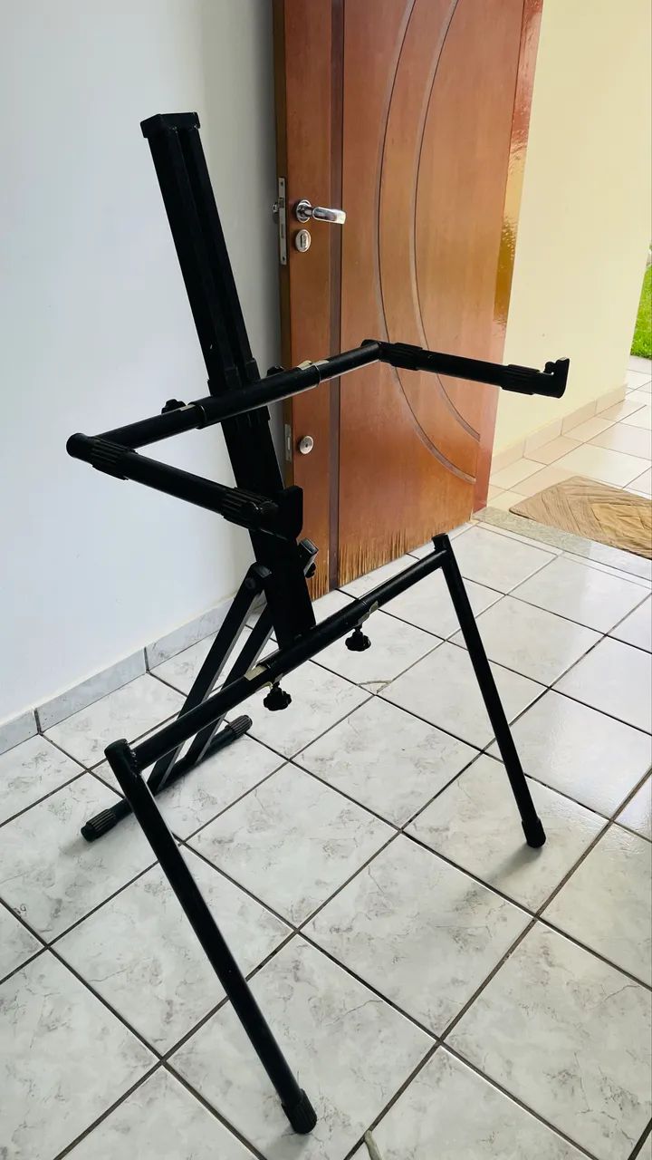 Suporte para Teclado  - Foto 4