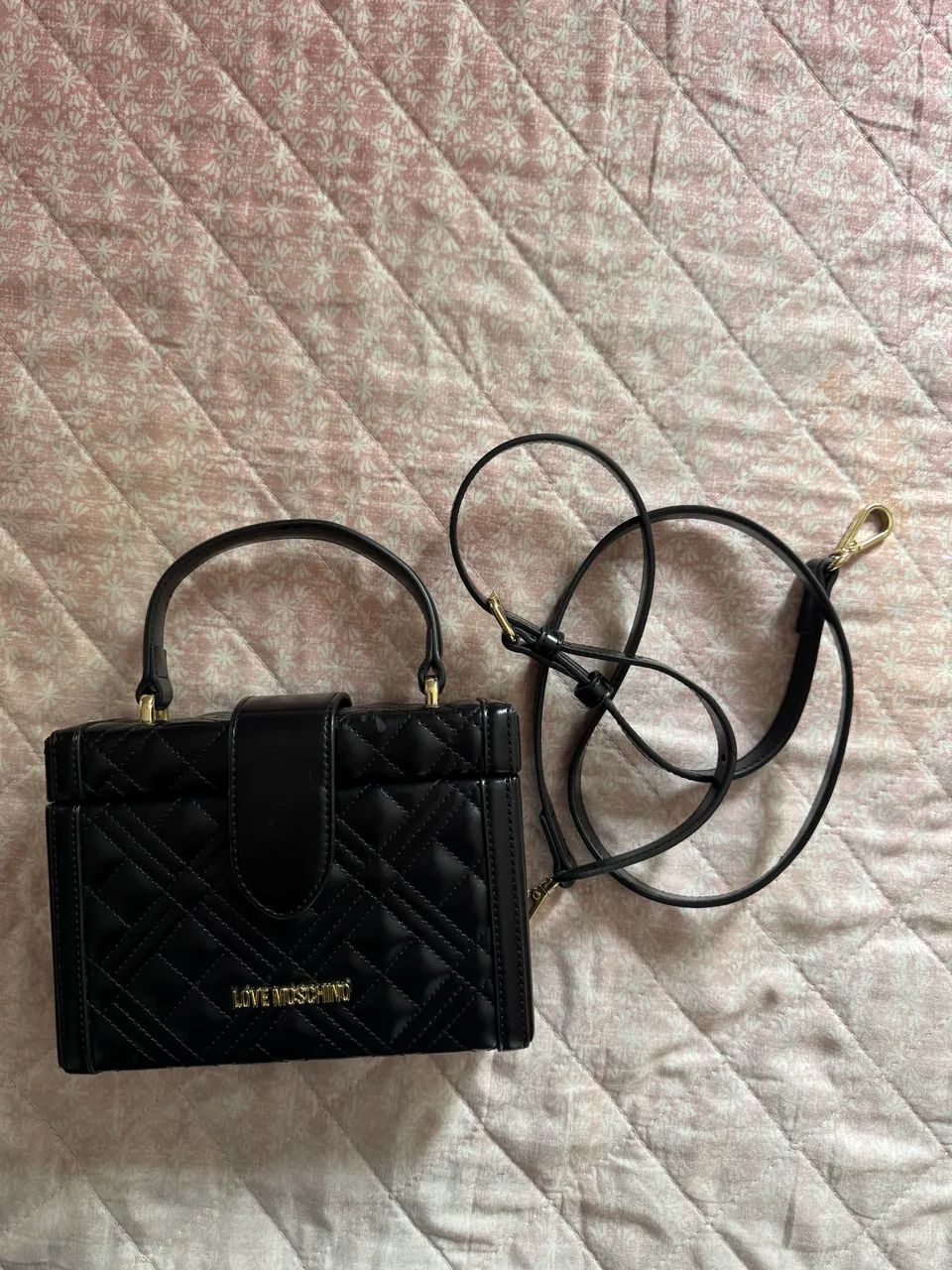 Bolsa Moschino - Foto 5