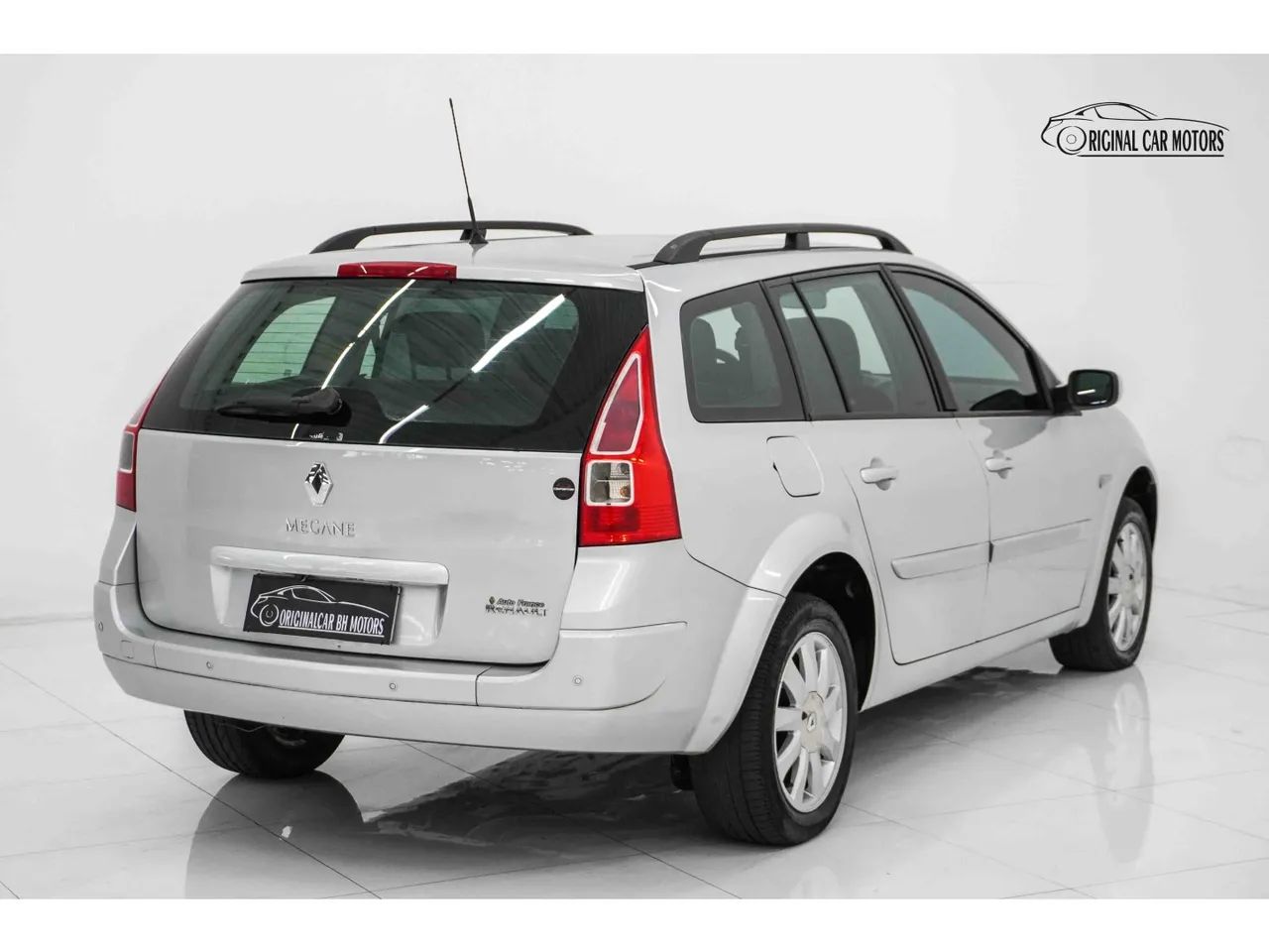 Renault Megane 2012 - Foto 5