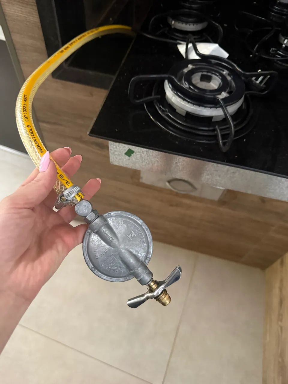 VENDO COOKTOP - Foto 2