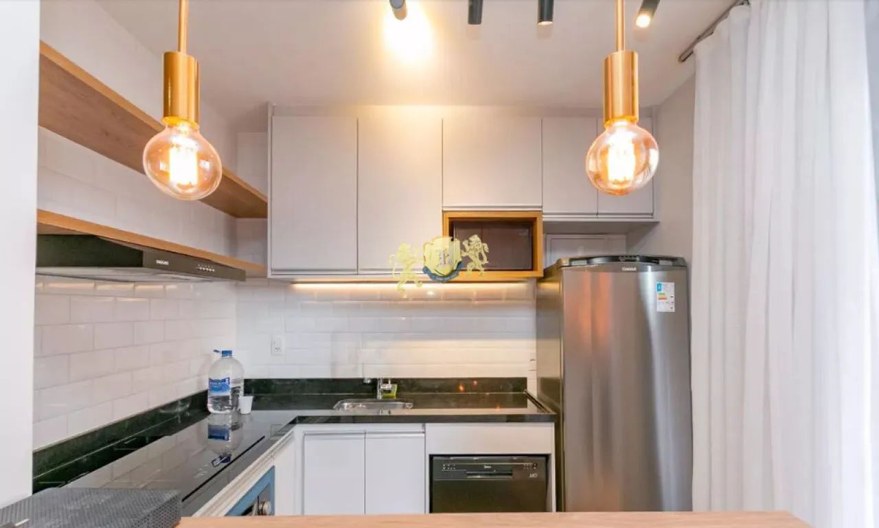 Flat com 2 Quartos à venda, 43m² - Campo Belo - Foto 4