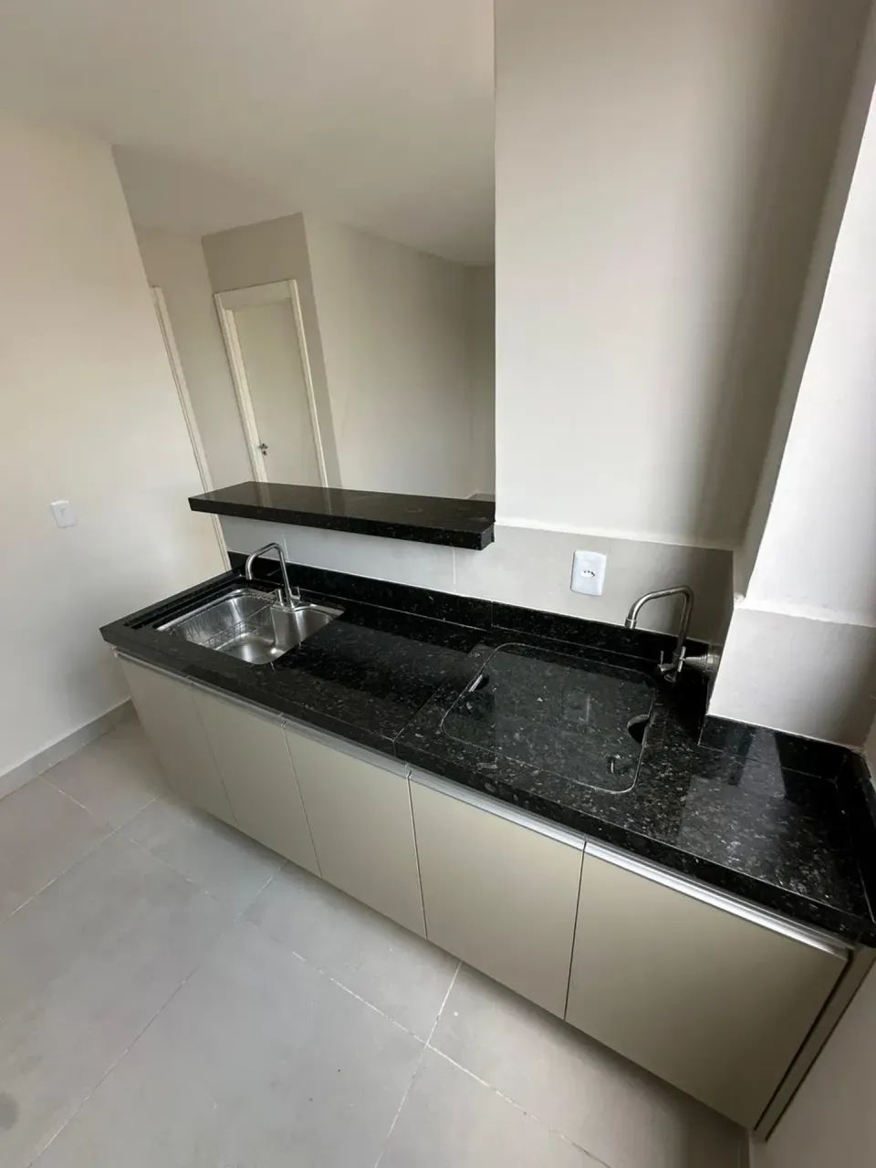 VENDO APARTAMENTO  PARQUE CHAPADA DO MIRANTE -  REFORMADO - Foto 4