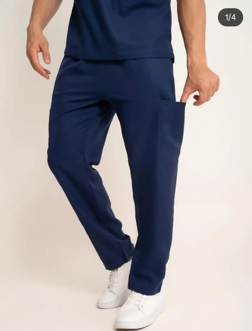 Scrub masculino - Foto 2