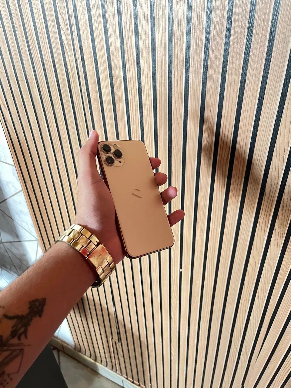iPhone 11 Pro 64g 
