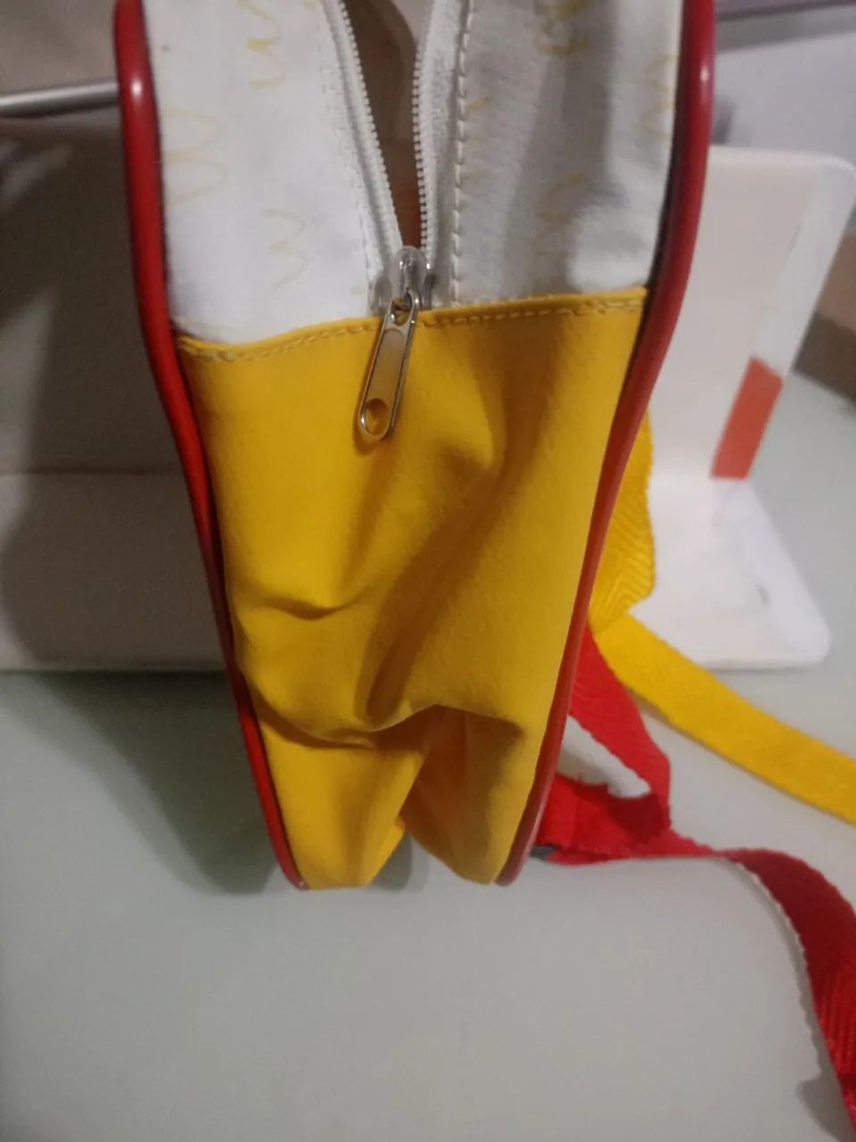 McDonald's Mochila infanti Antiga - Foto 3