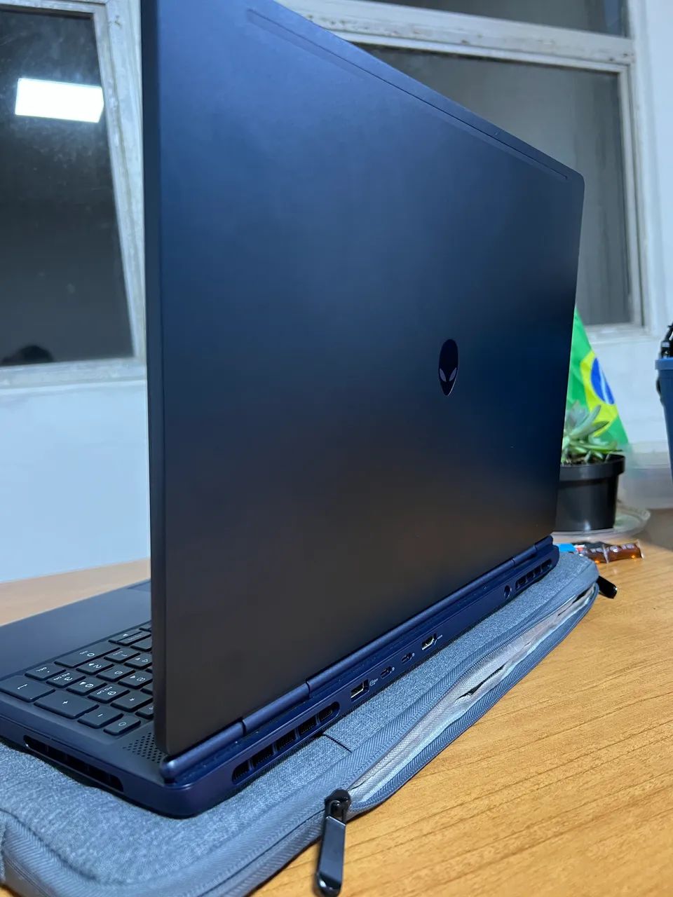Notebook Dell Gamer Alienware 16 Aurora - Foto 3
