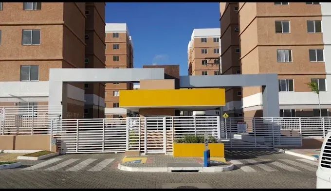 Oportunidade - Viamonte Cond. Clube (vt)