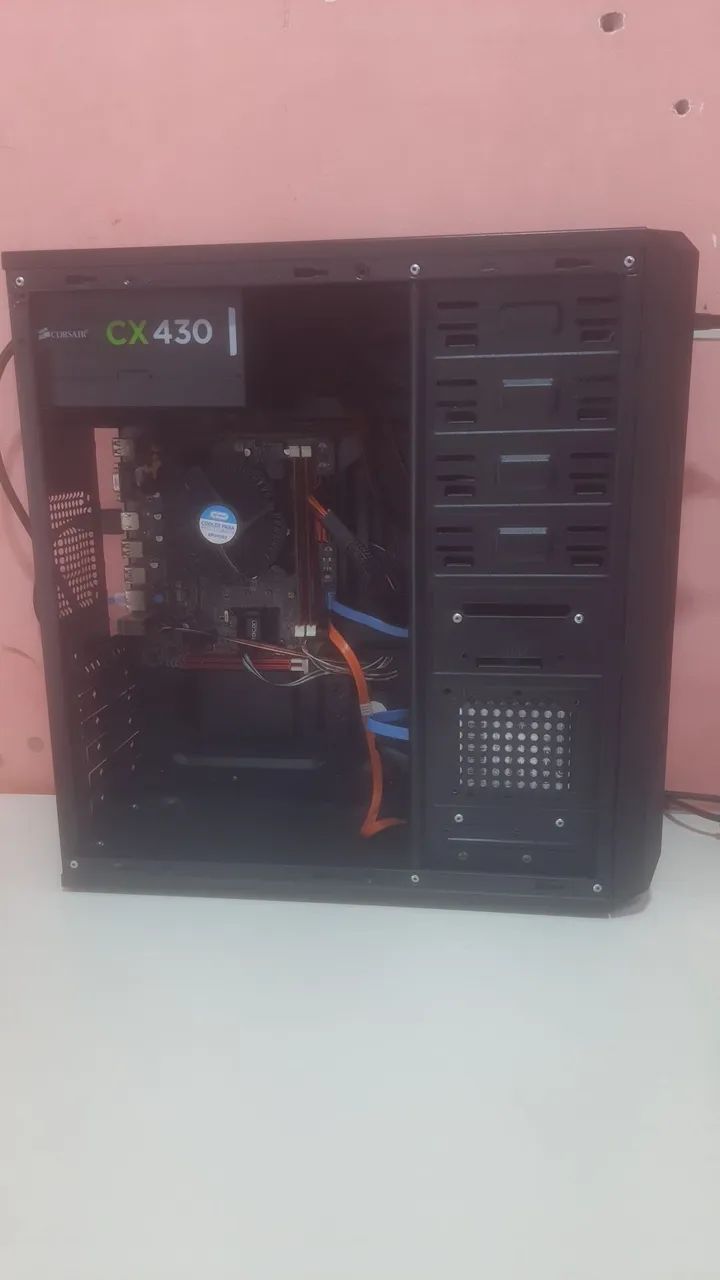 Computador completo  - Foto 3