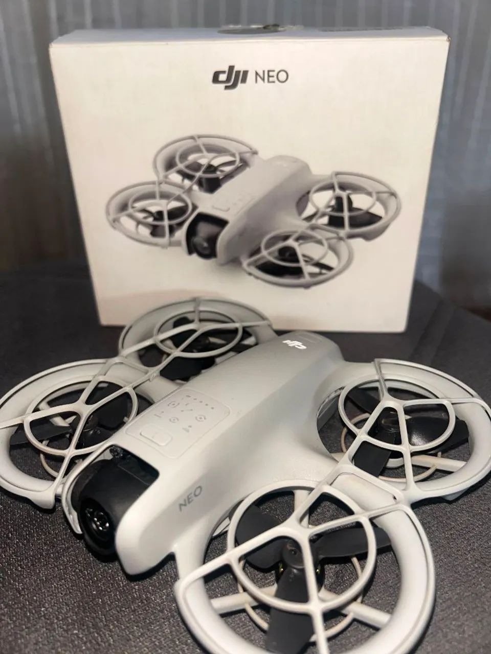 Drone DJI neo