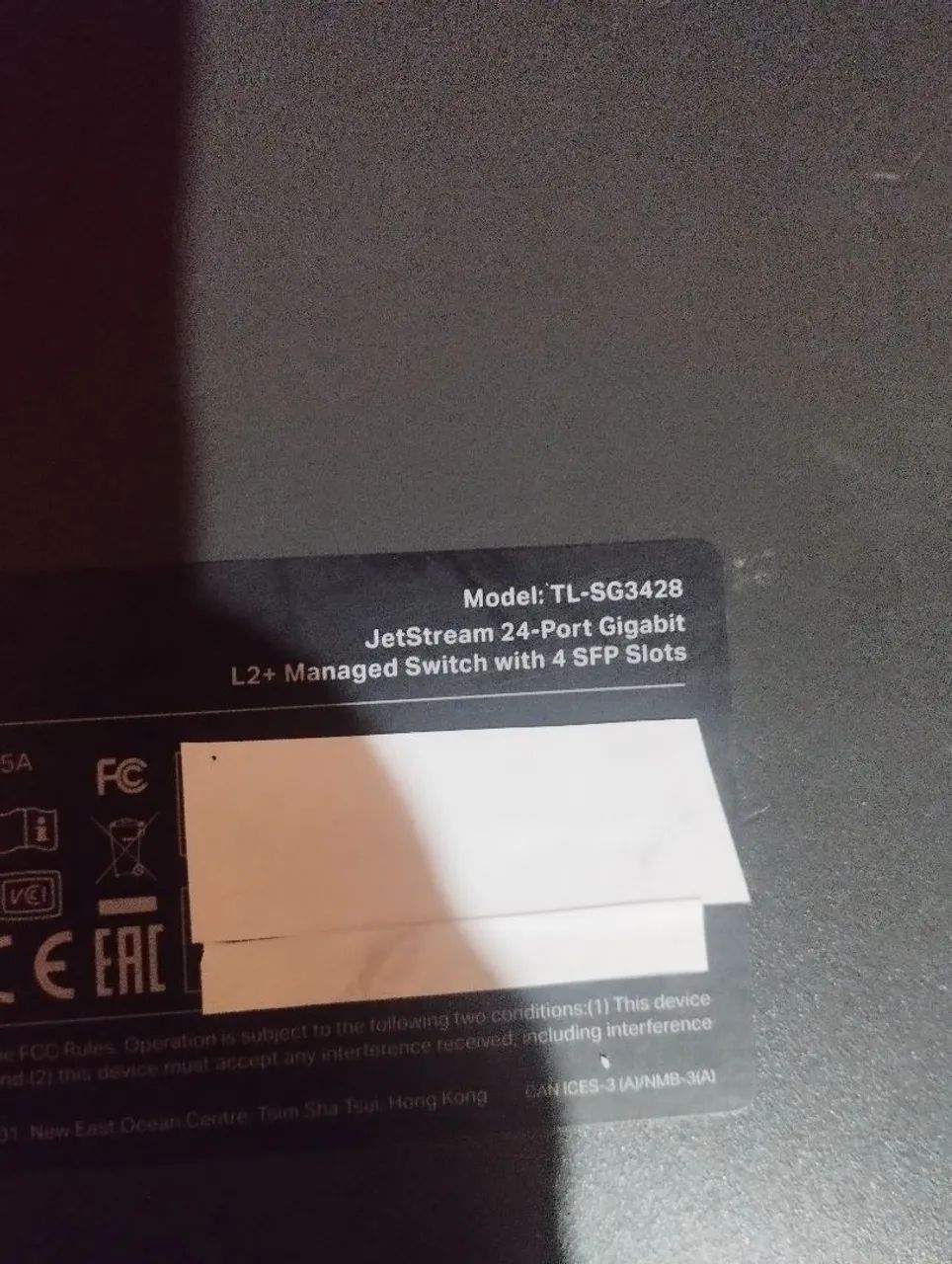 Switch TP-Link  - Foto 5