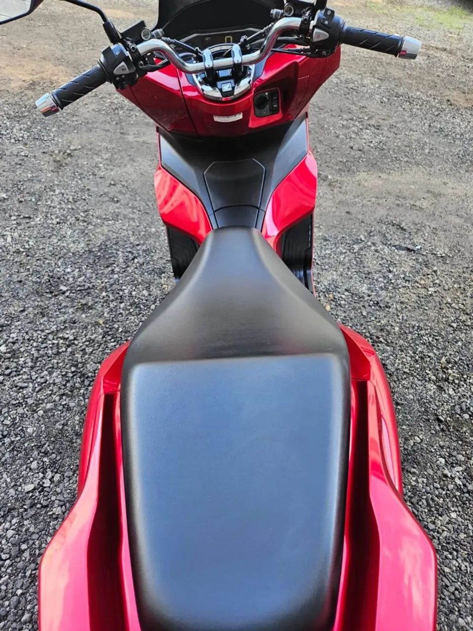 PCX 160 2025 - Foto 4