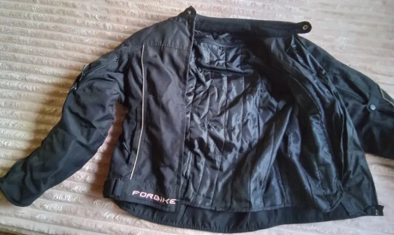 JAQUETA FORBIKE FEMININA L/G - Foto 3