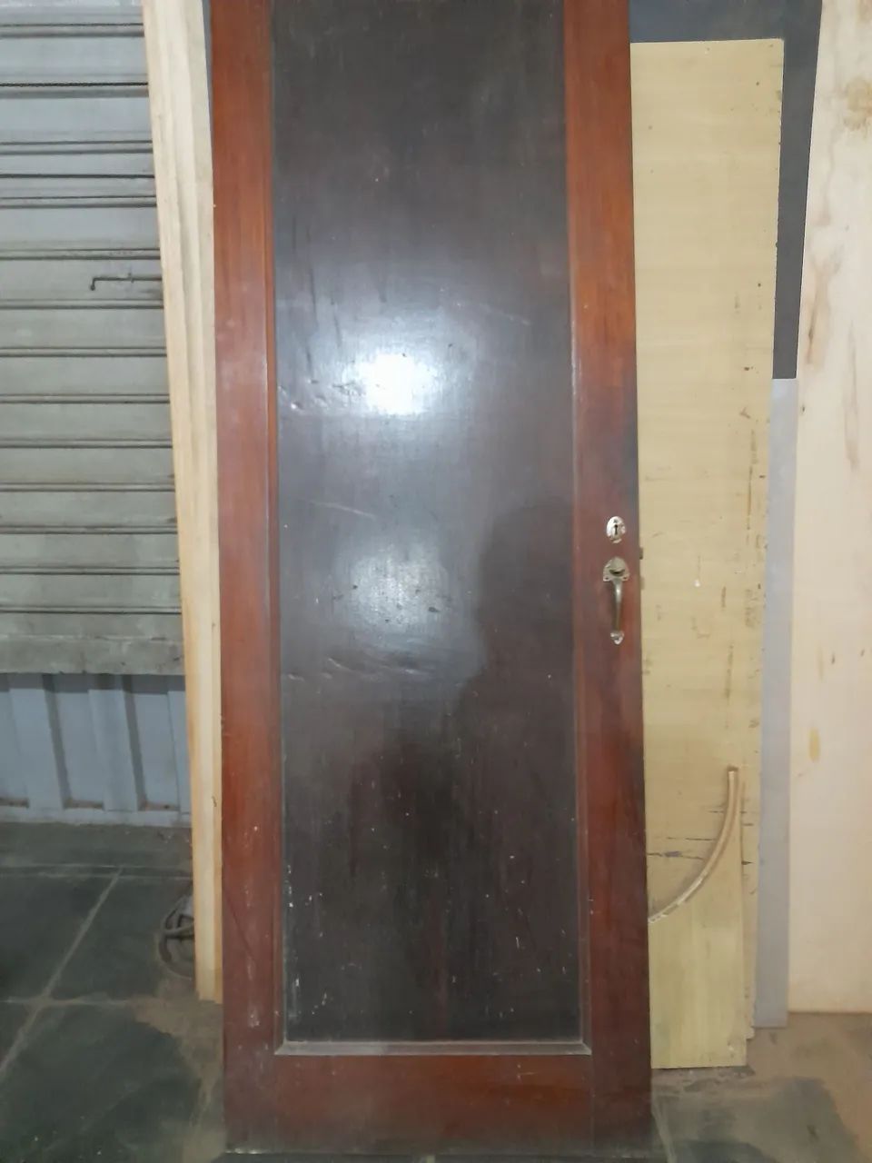 Porta antiga - Foto 4