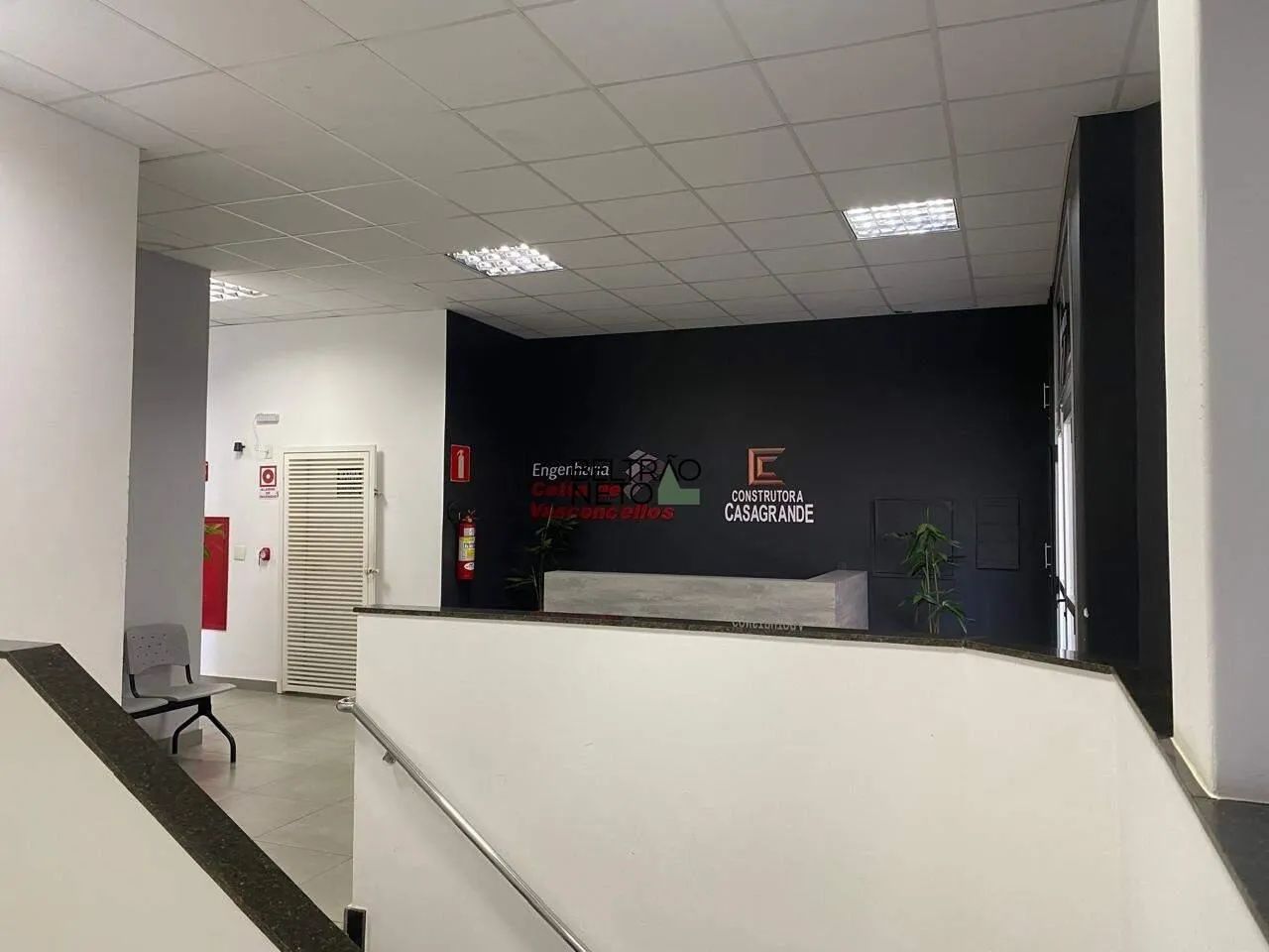 Sala para locação no Buritis - Foto 3