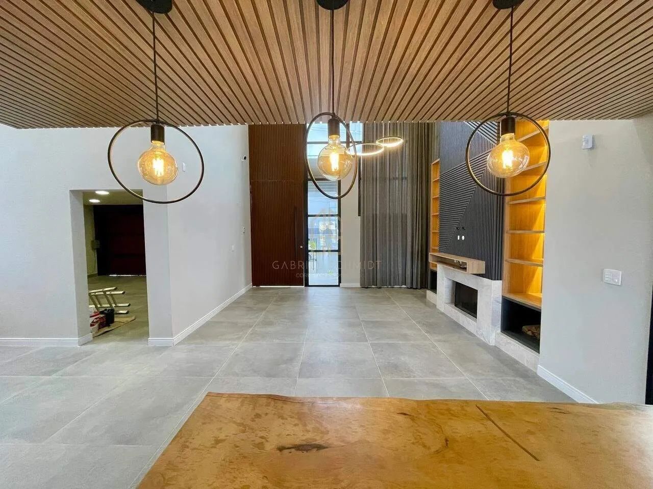 Casa na Pedra Branca à venda 3 Suítes | Palhoça, SC - Foto 4