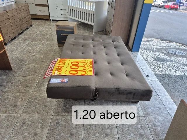 Sofá cama  - Foto 3