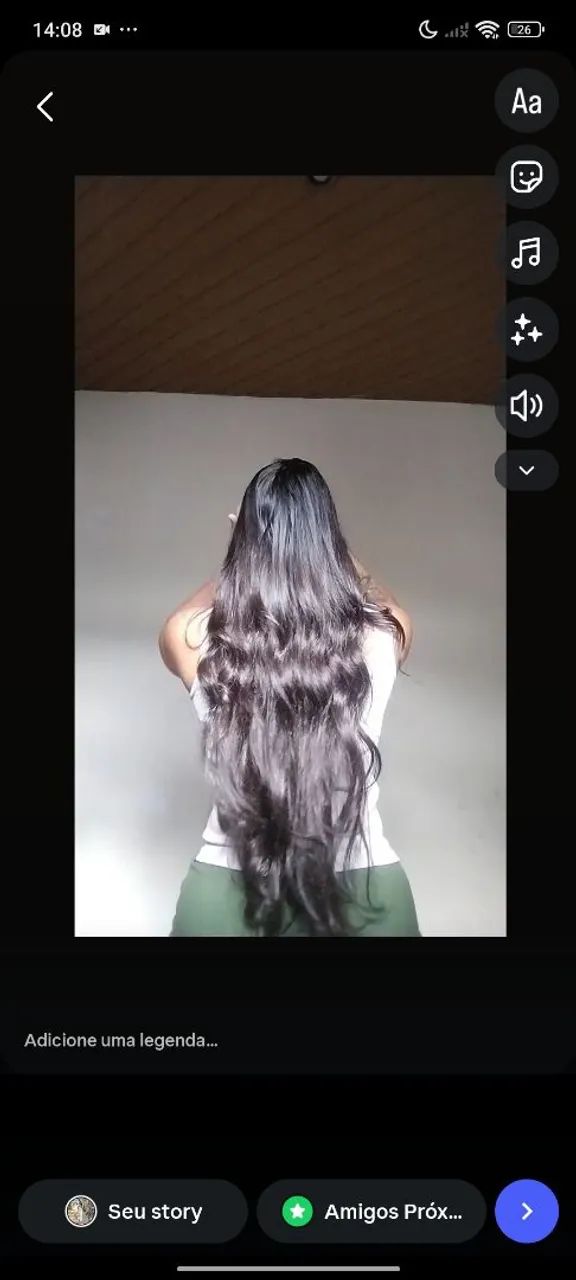 Vende-se cabelo - Foto 2