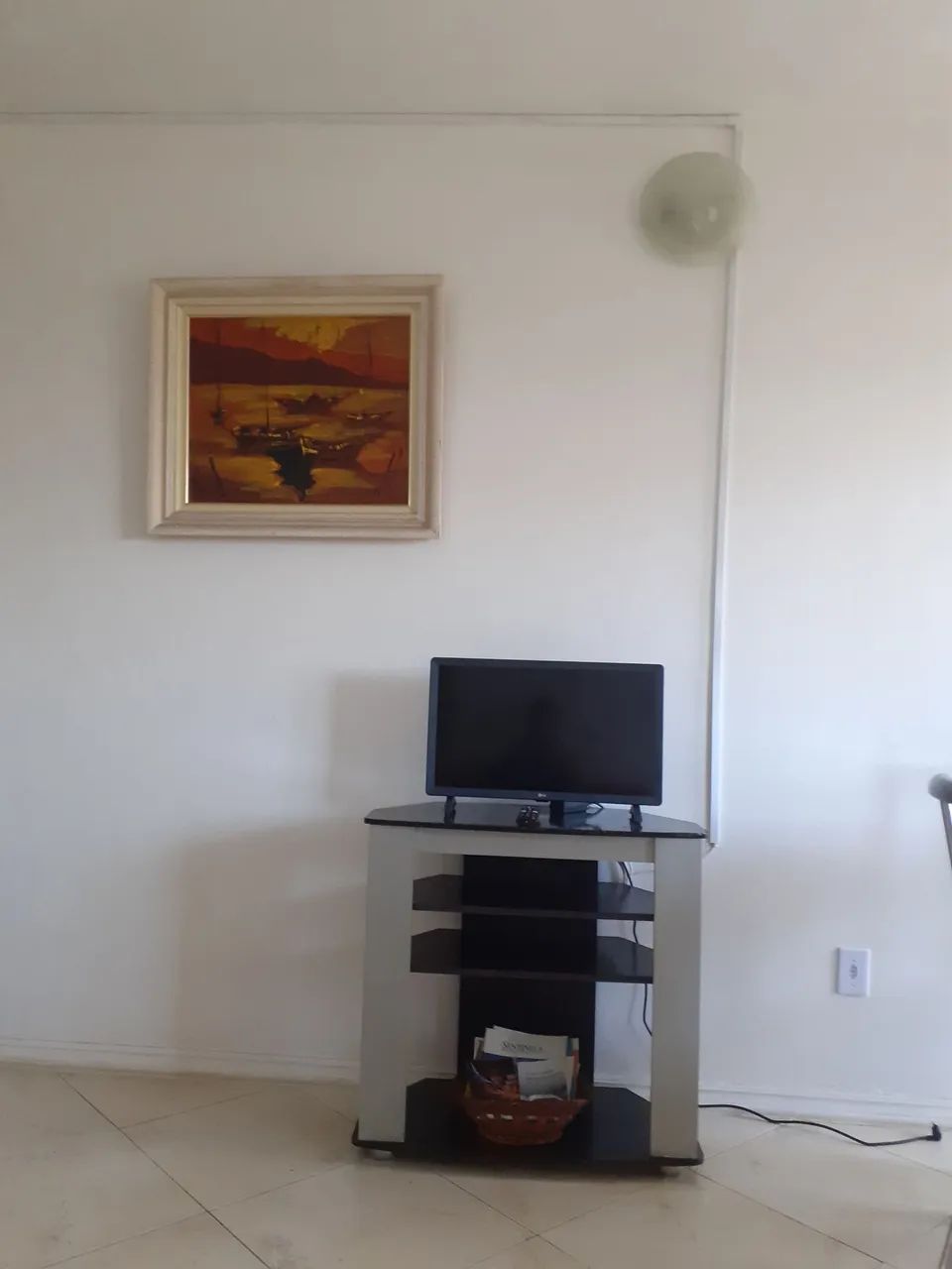 Apartamento segundo andar perto da praia de jaconé  - Foto 8