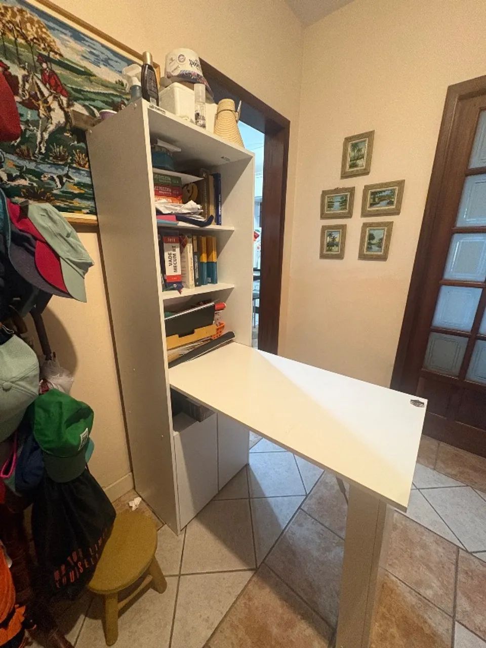 Armário escrivaninha - Foto 2