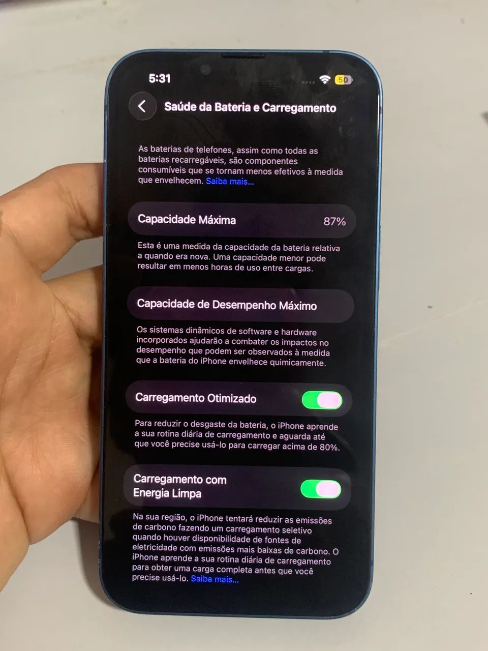 iphone 13 - Foto 5