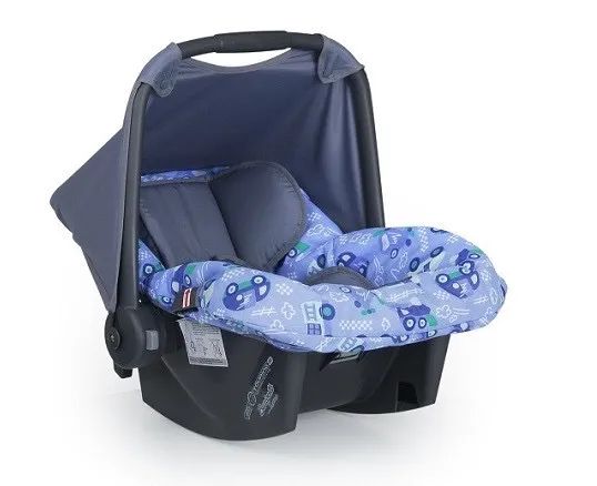 Bebê conforto 