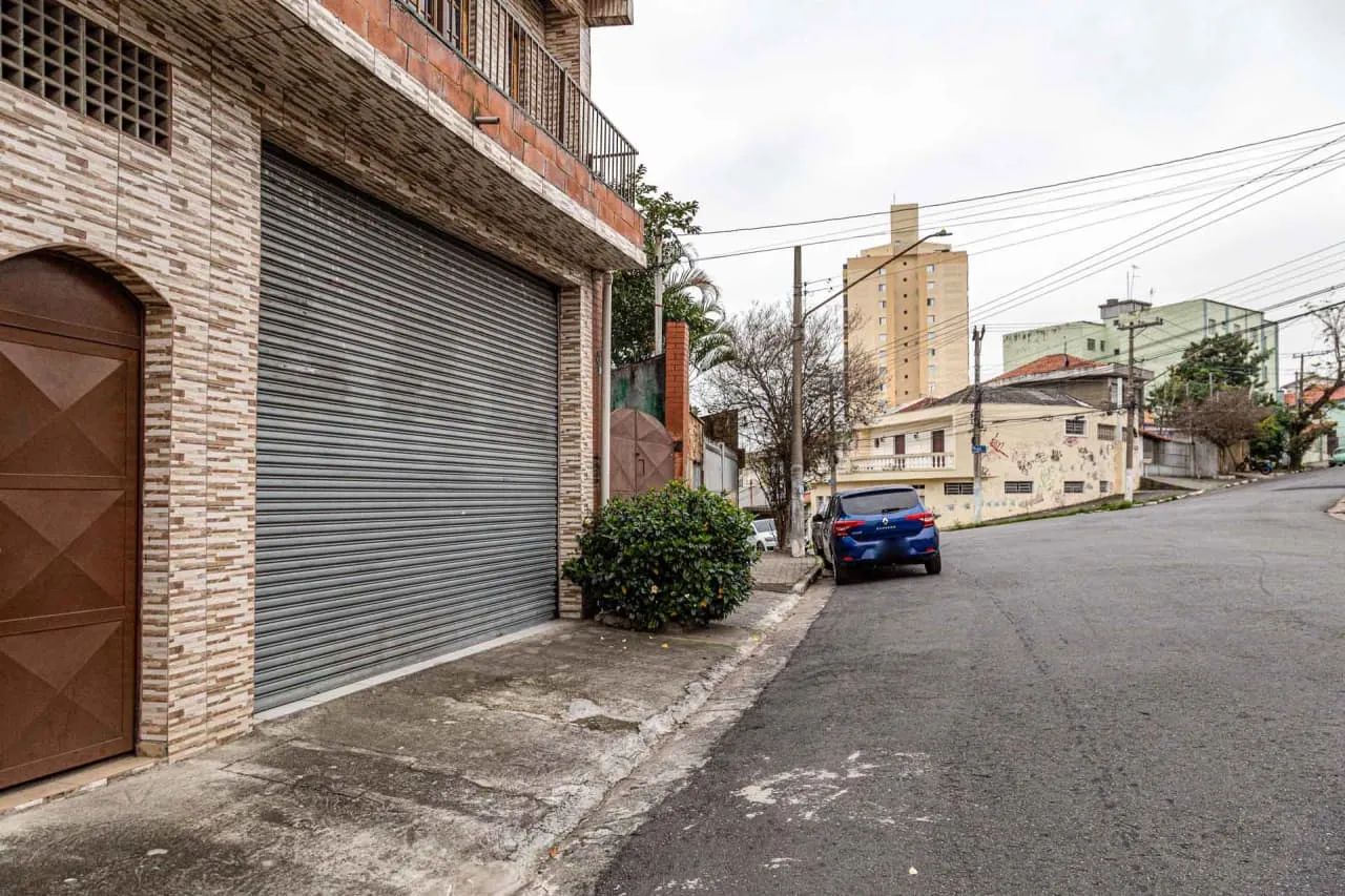 Galpão na Rua Padre Antônio Vieira, 4  200 m² - Foto 3