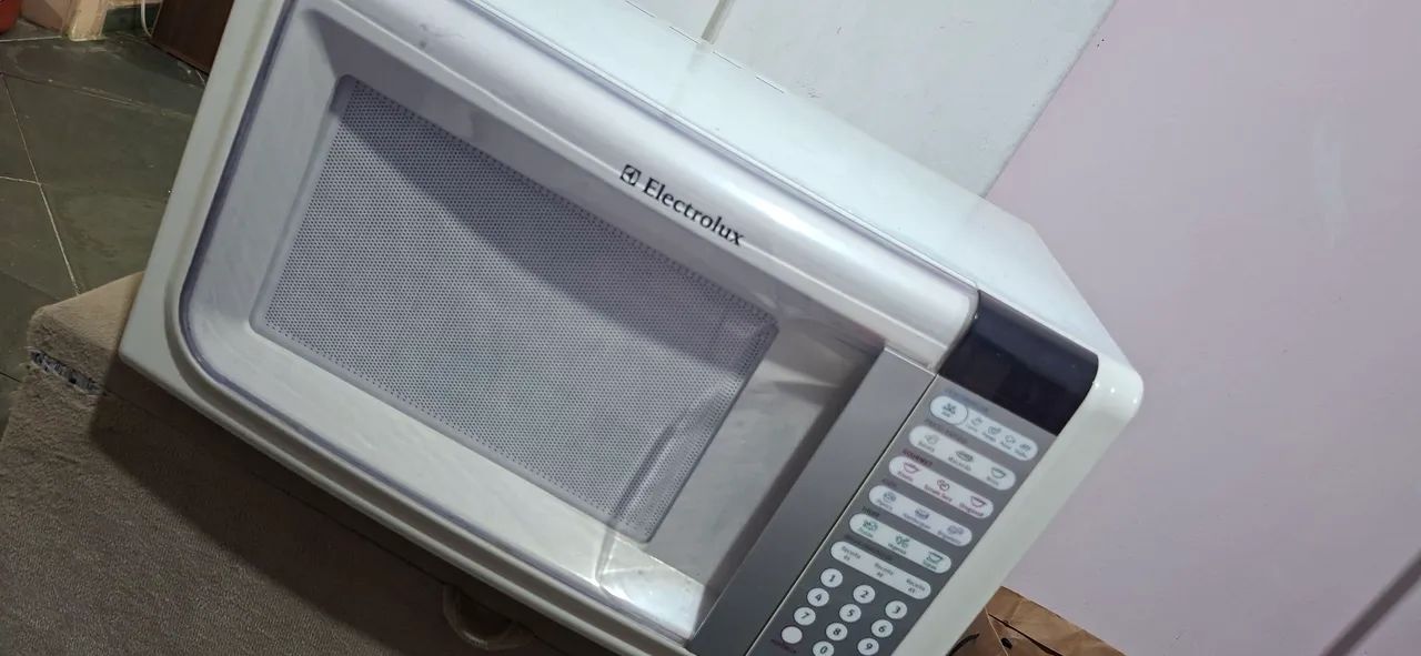 Micro-ondas 