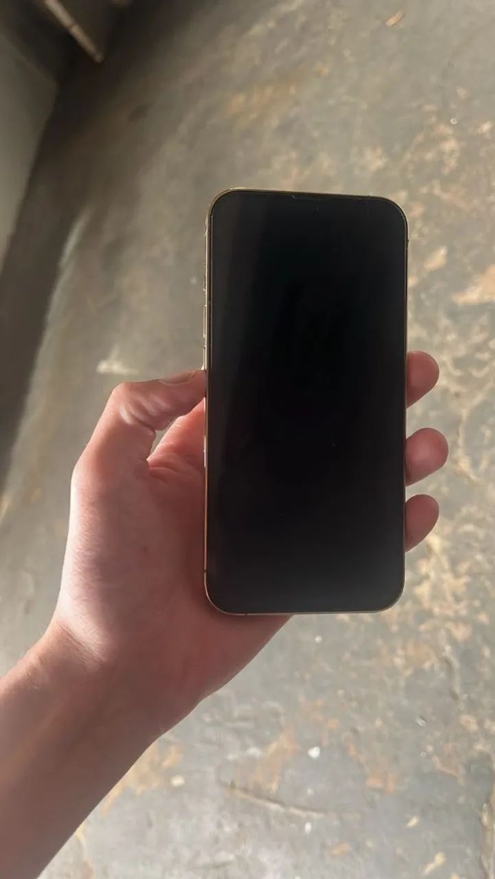 iPhone 13 pro  - Foto 3