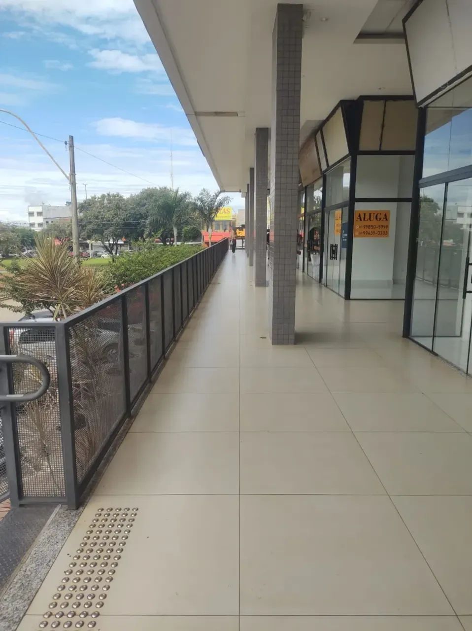 LOJA COMERCIAL 47metros Ed.Orion Gama-DF - Foto 5