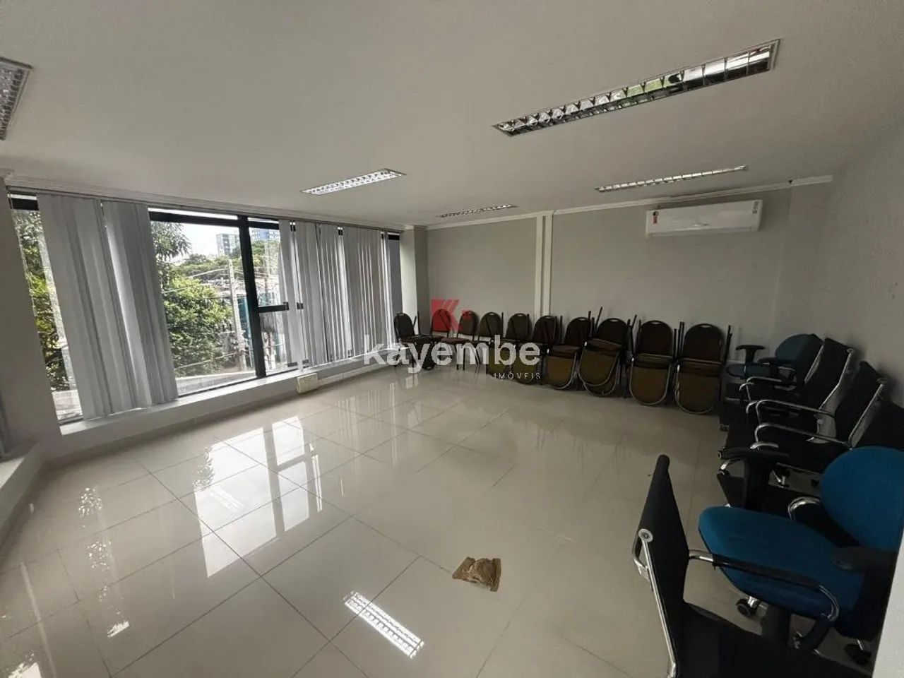 SALA COMERCIAL em Belém - Pará, Umarizal - Foto 4