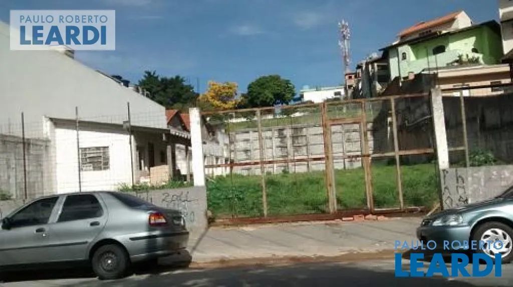 TERRENO - VILA SÃO FRANCISCO - SP - Foto 3