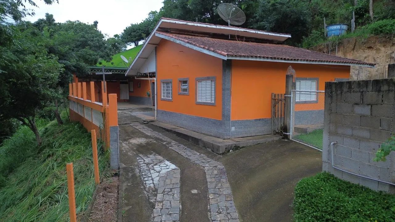 Vendo ou permuta sjcampos  - Foto 3
