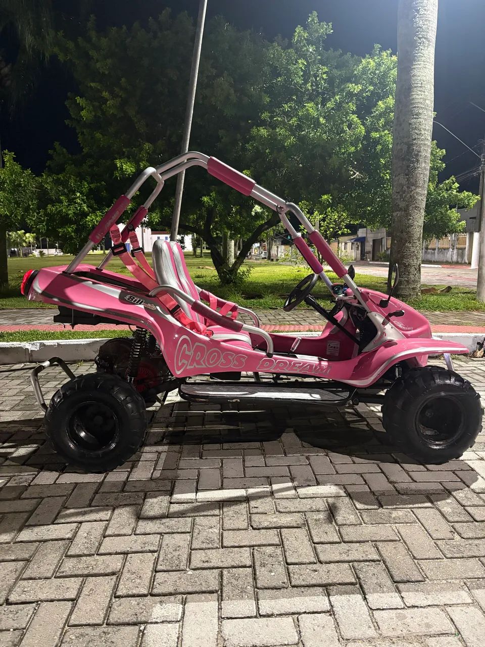 Vendo Mini buggy - Foto 3