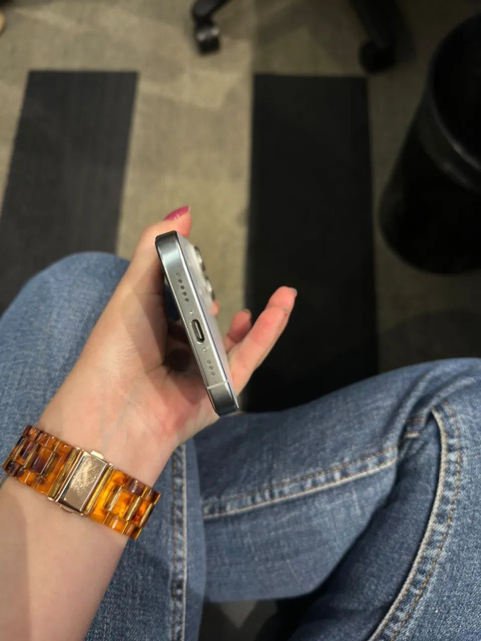 iPhone 16 pro 128gb  - Foto 5