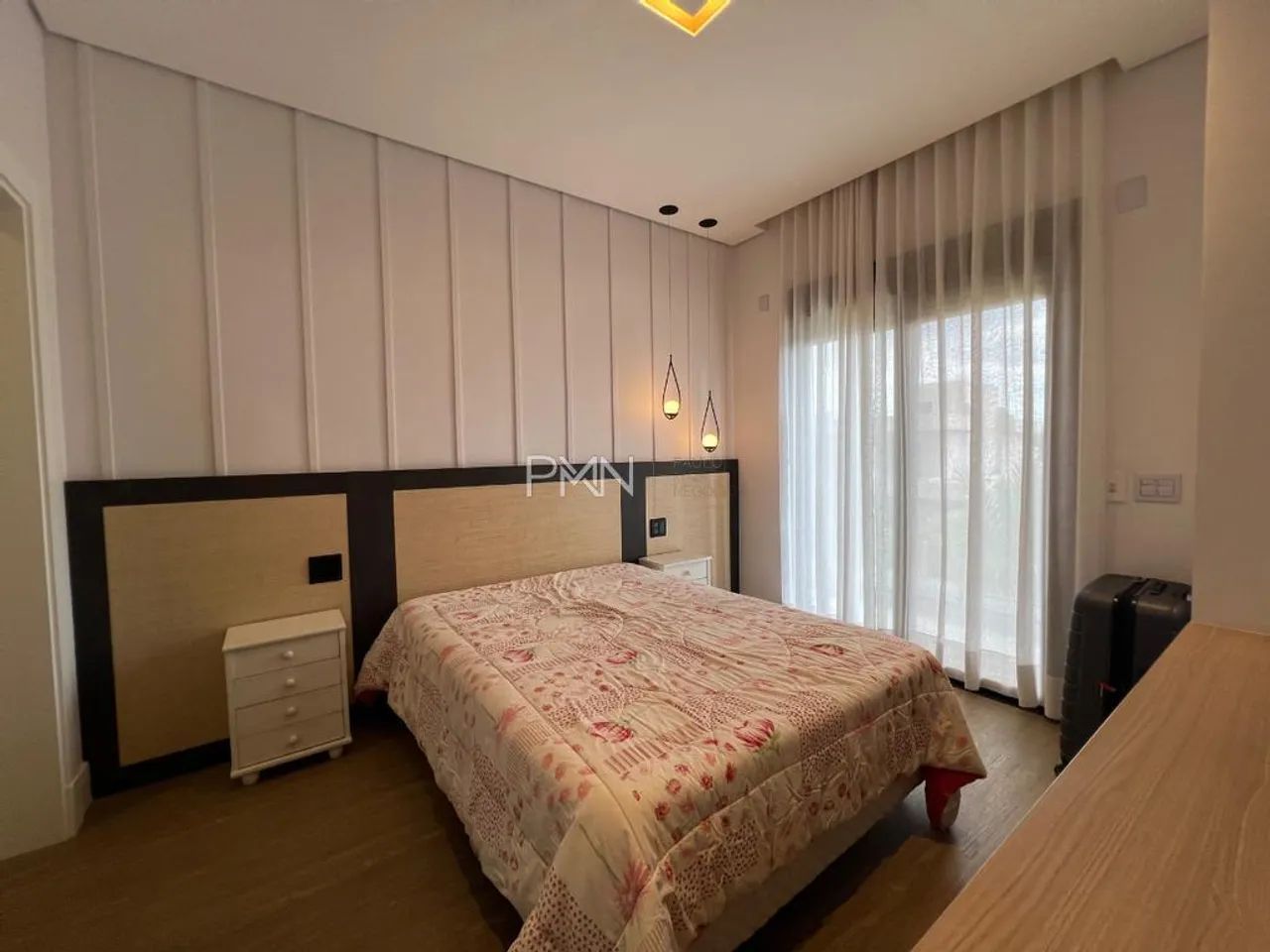 Sobrado à venda em Campinas, Loteamento Residencial Arborais, com 3 suítes, com 326 m² - Foto 11