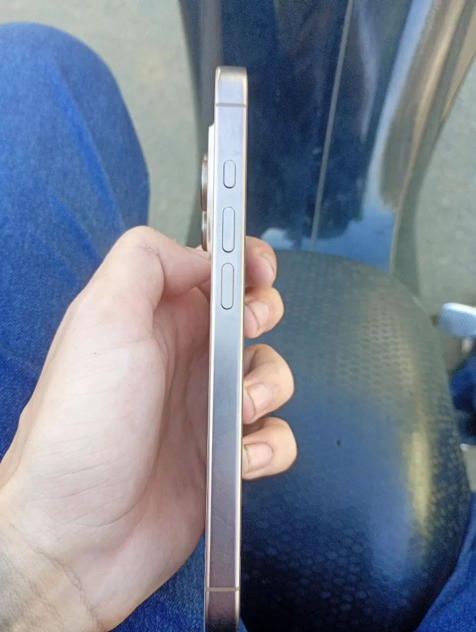 iPhone 16pro - Foto 4