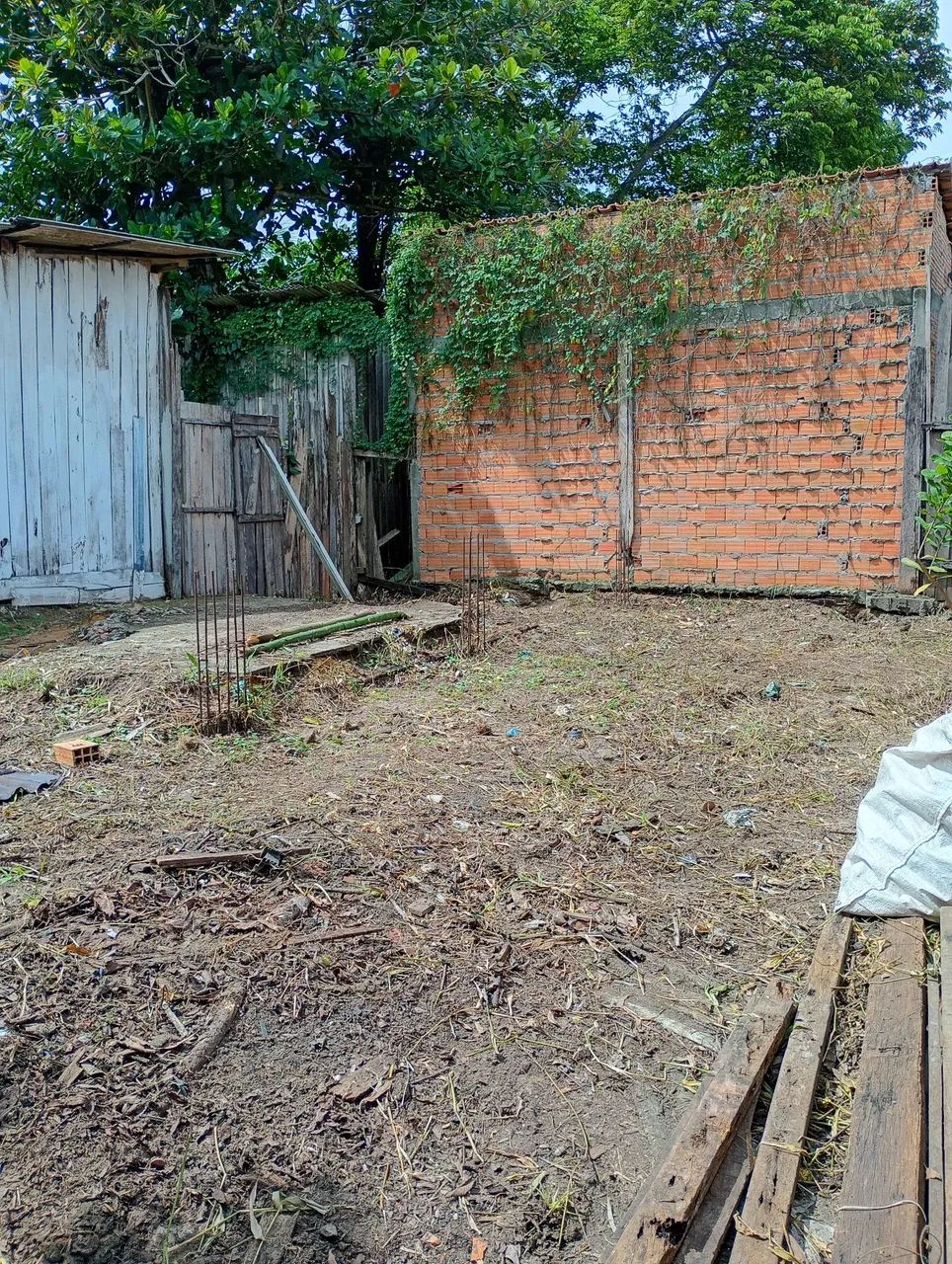 Vendo terreno na Cabanagem  - Foto 5