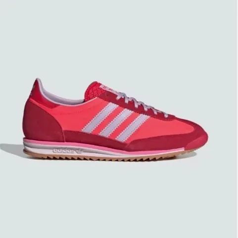  ADIDAS SL OG - VERMELHO - Foto 2