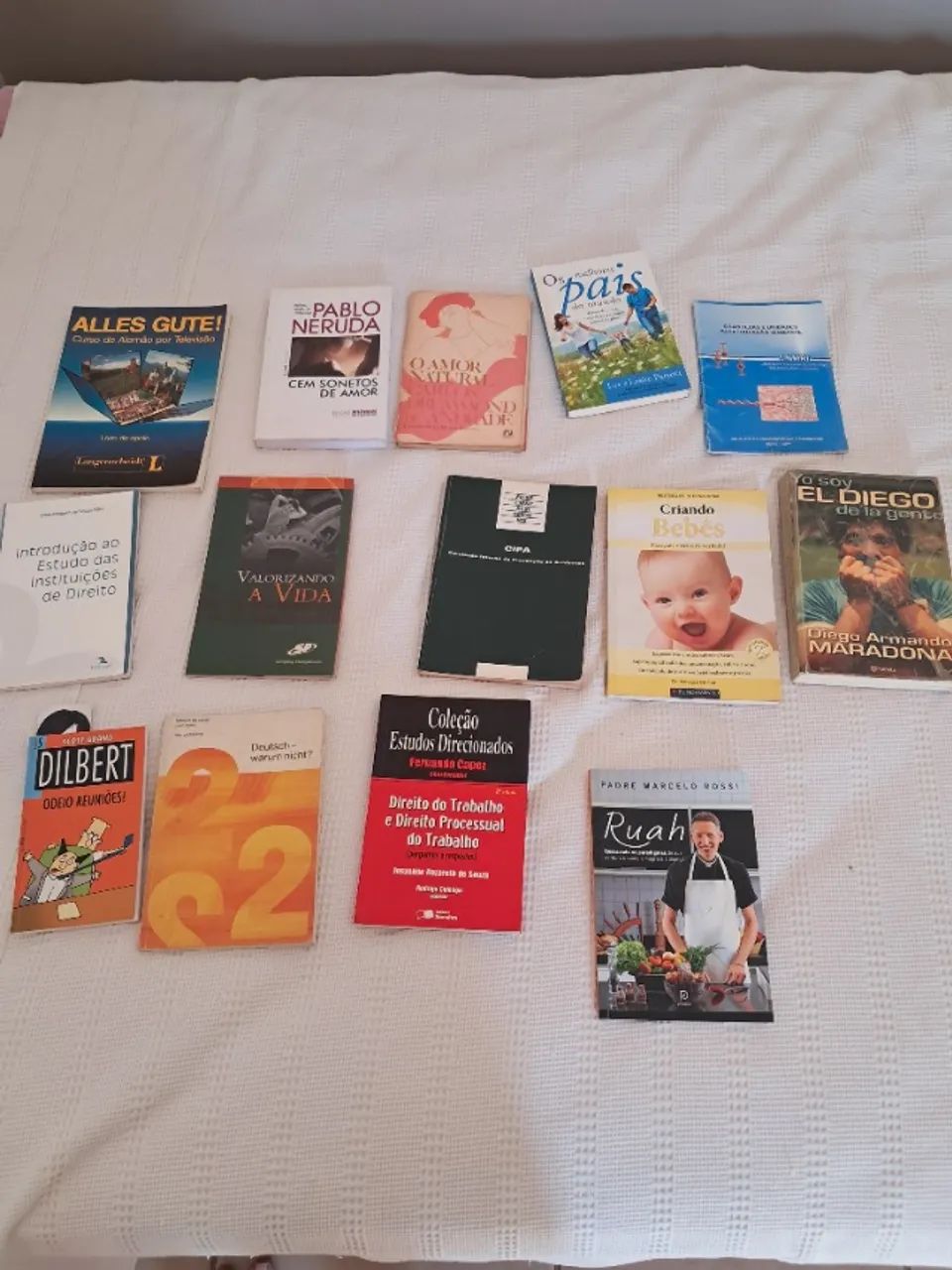 Livros 