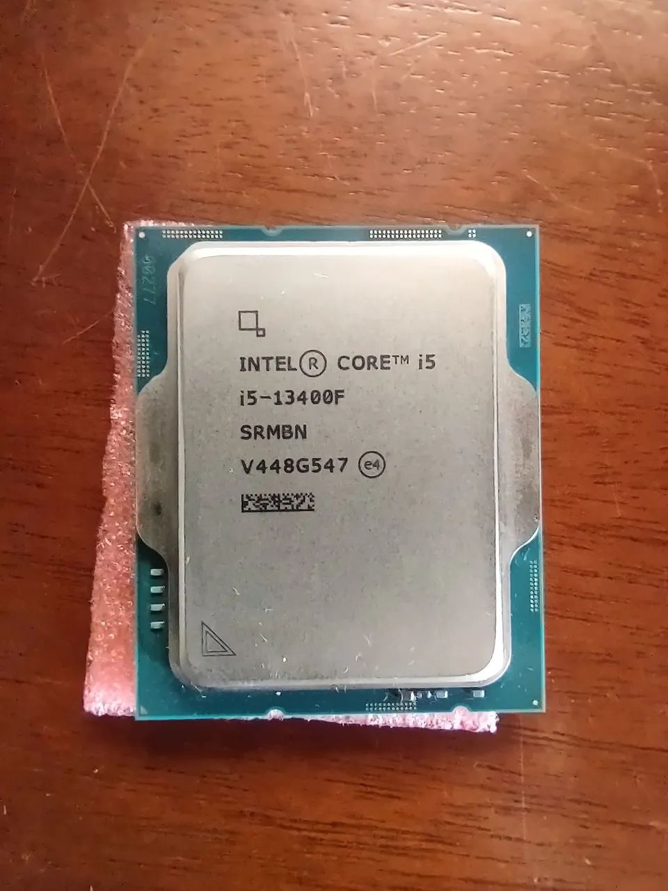 Processador Intel Core i5-13400F
