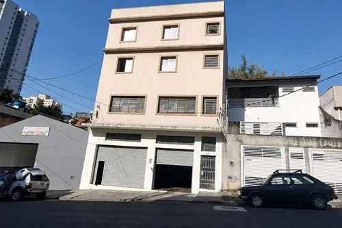 Edifício monousuário para venda em Cambuci, 689m² - Foto 2