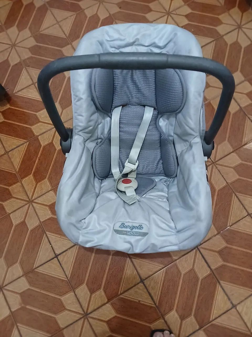 Bebê conforto - Foto 2