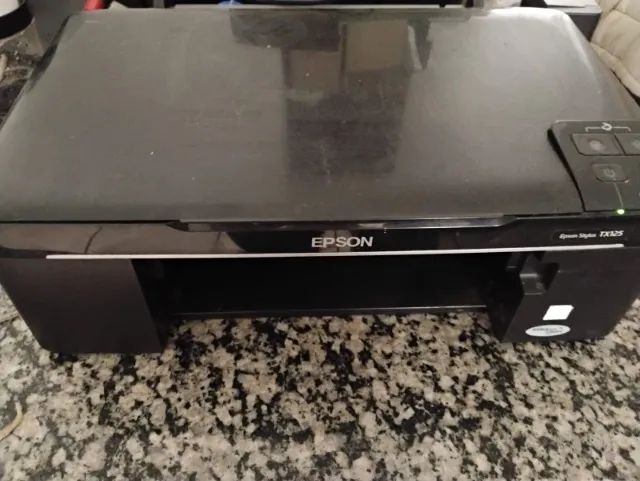 Impressora Epson 