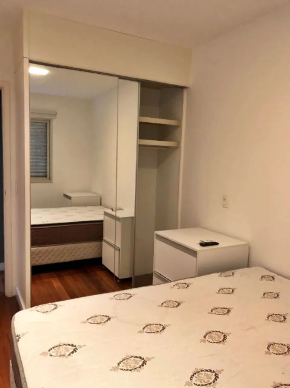 Apartamento com 1 Quarto à venda, 32m² - Moema - Foto 5
