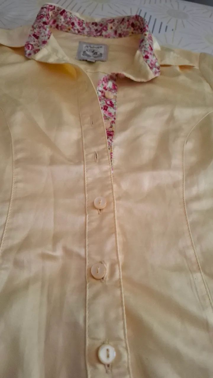 Blusa da Malwee  - Foto 4
