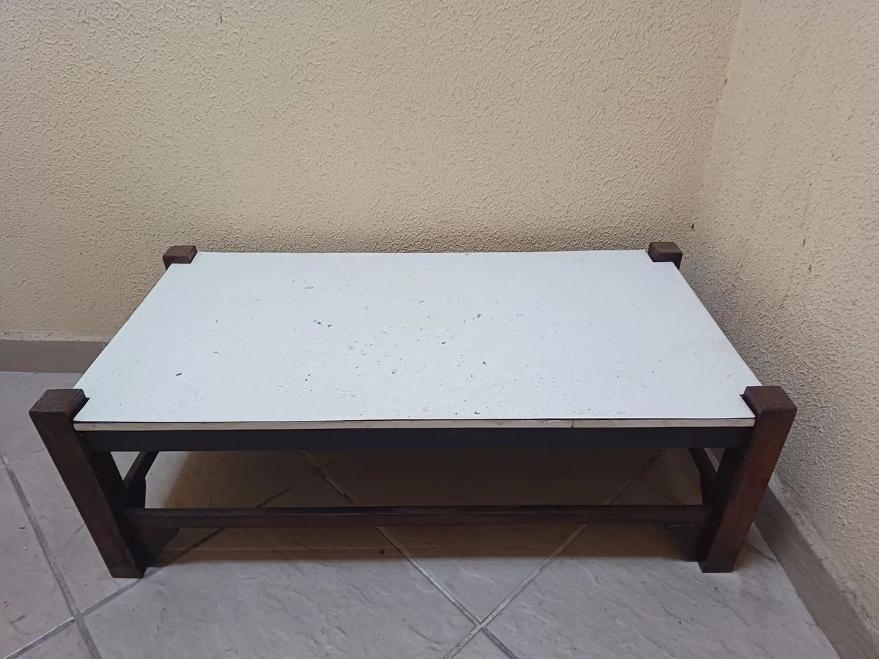 Mesa de centro 