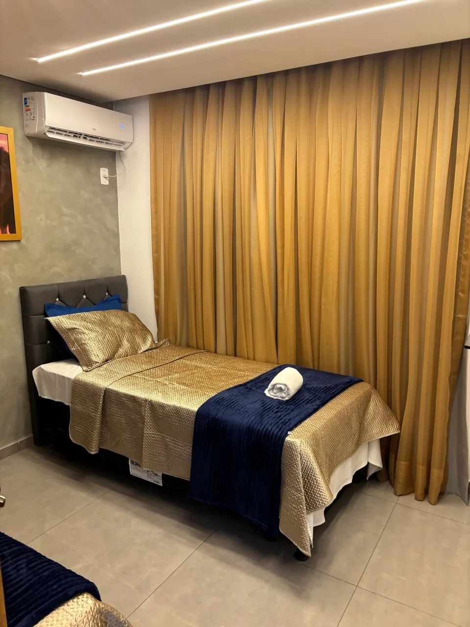 Alugo  apartamento somente  para Temporada praia Taperapuan axe moi - Foto 12